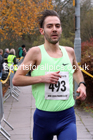 Brampton to Carlisle 10 mile Road Race  Photo: David T. Hewitson/Sports for All Pics